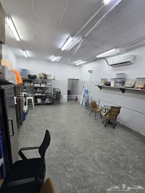 Showroom for Rent Ad-Dar Al- Baida, South Riyadh, Riyadh