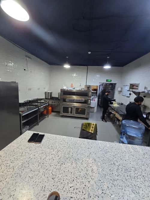 Showroom for Rent Ad-Dar Al- Baida, South Riyadh, Riyadh