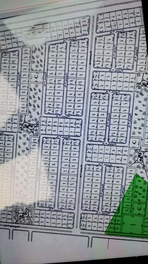 أرض 900 متر مربع شرقية على شارع 32م الفرقان، شمال جدة، جدة