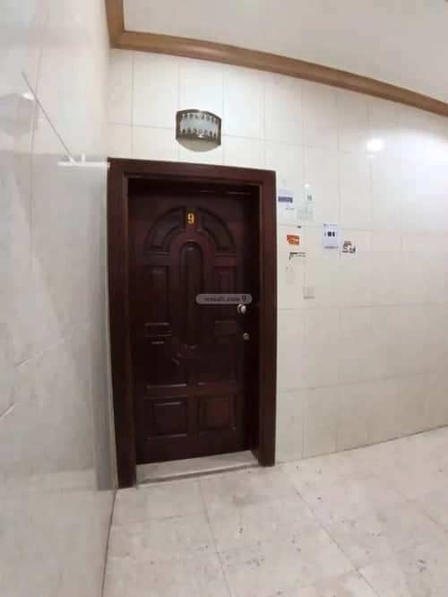 شقة ب 6 غرف المروة، شمال جدة، جدة