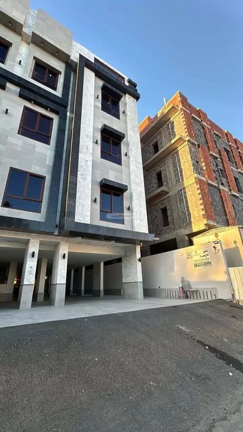 Apartment with 5 Bedrooms Obhur Al Janoubeyyah, North Jeddah, Jeddah