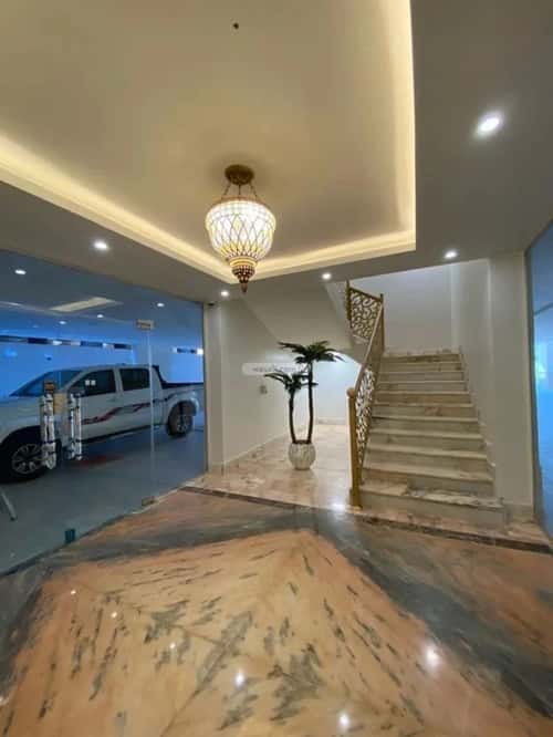 Apartment with 5 Bedrooms Obhur Al Janoubeyyah, North Jeddah, Jeddah