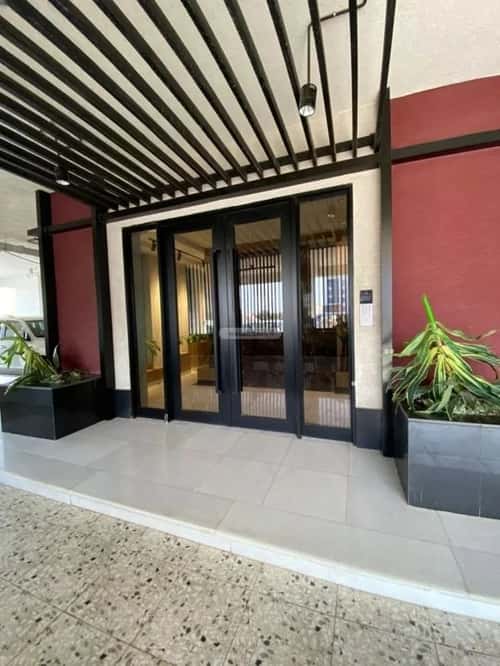 شقة ب 5 غرف المنار، شرق جدة، جدة