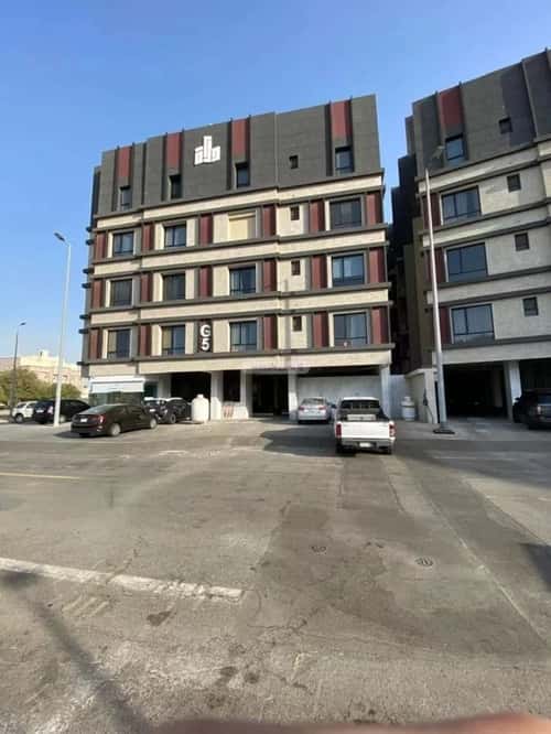 شقة ب 5 غرف المنار، شرق جدة، جدة