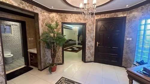 فيلا 345 متر مربع جنوبية على شارع 16م المنار، شرق جدة، جدة