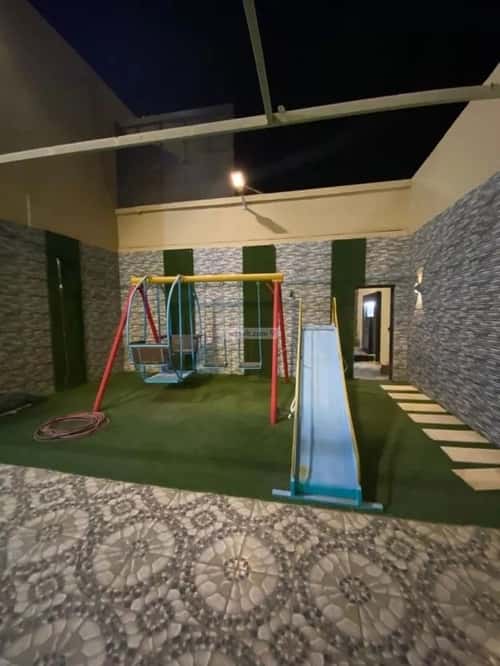 استراحة 900 متر مربع شرقية على شارع 16م الرياض، شمال جدة، جدة