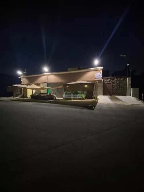 Rest House 900 SQM Facing East on 16m Width Street Al-Riyadh, North Jeddah, Jeddah