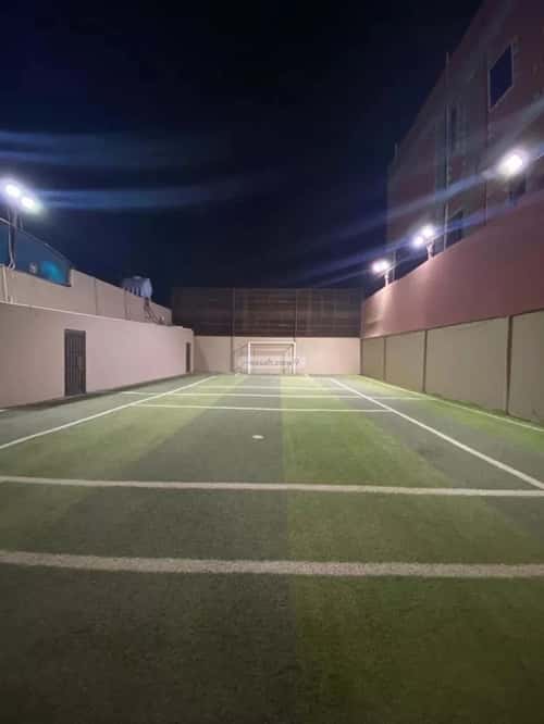 Rest House 900 SQM Facing East on 16m Width Street Al-Riyadh, North Jeddah, Jeddah