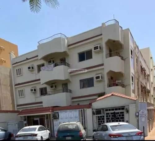 Building 630 SQM Al Azizeyyah, North Jeddah, Jeddah