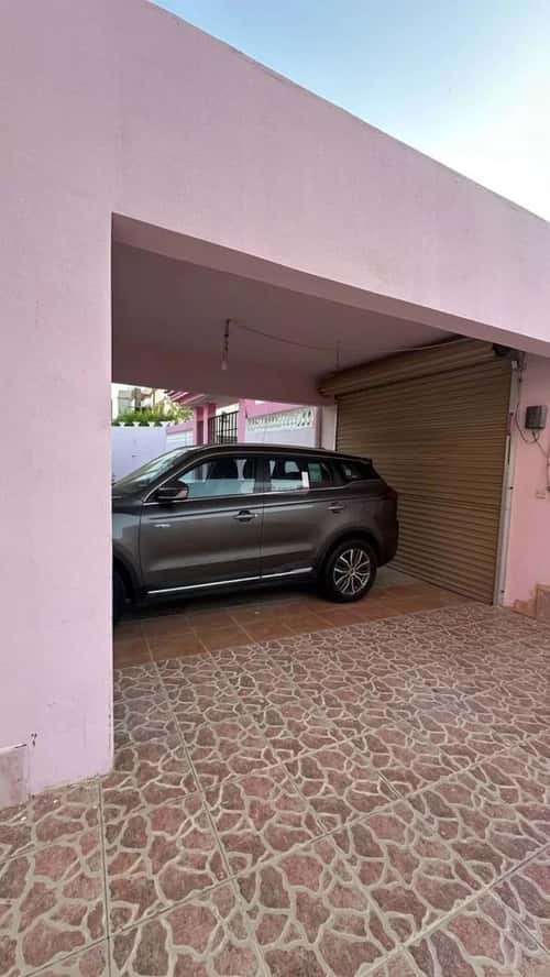 Villa 745 SQM Al Mohammadeyyah, North Jeddah, Jeddah