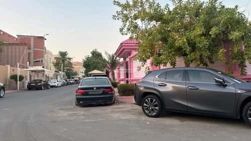 فيلا 745 متر مربع المحمدية، شمال جدة، جدة