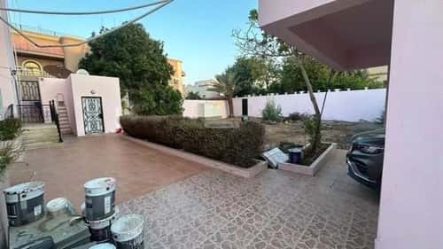 فيلا 745 متر مربع المحمدية، شمال جدة، جدة