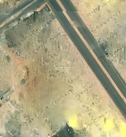 أرض 625 متر مربع الرياض، شمال جدة، جدة