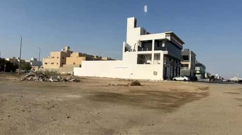 Land 1818 SQM Al Sheraa, North Jeddah, Jeddah