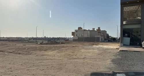 أرض 1818 متر مربع الشراع، شمال جدة، جدة
