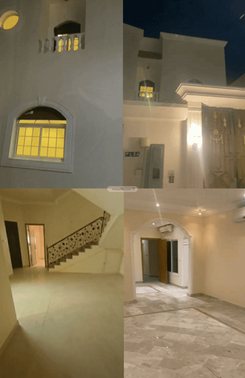 دوبلكس 300 متر مربع غربية على شارع 16م أبحر الشمالية، شمال جدة، جدة