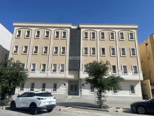 شقة ب 3 غرف الوادي، شمال الرياض، الرياض