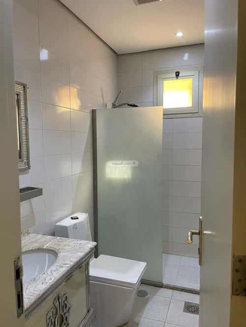 شقة ب 3 غرف الوادي، شمال الرياض، الرياض