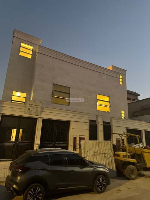 دور 74 متر مربع ب 3 غرف الشفاء، جنوب الرياض، الرياض