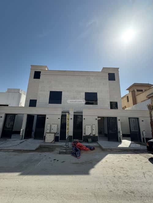 دور 74 متر مربع ب 3 غرف الشفاء، جنوب الرياض، الرياض