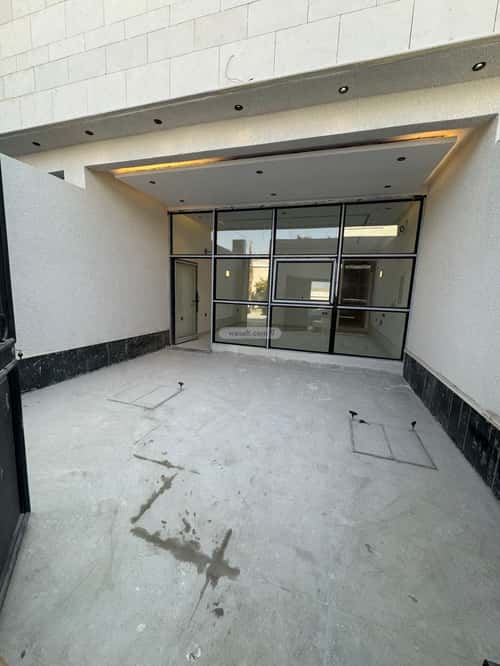 Floor 133 SQM with 4 Bedrooms Ash-Shifa, South Riyadh, Riyadh