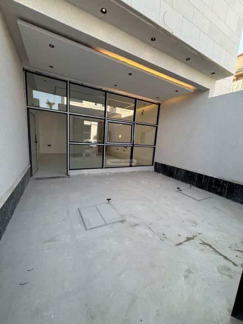 Floor 133 SQM with 4 Bedrooms Ash-Shifa, South Riyadh, Riyadh
