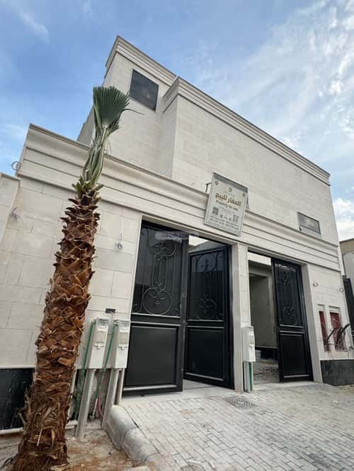 دور 133 متر مربع ب 4 غرف الشفاء، جنوب الرياض، الرياض