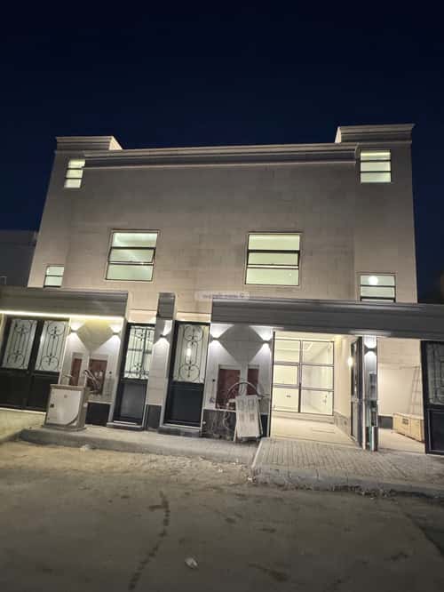 Floor 133 SQM with 4 Bedrooms Ash-Shifa, South Riyadh, Riyadh