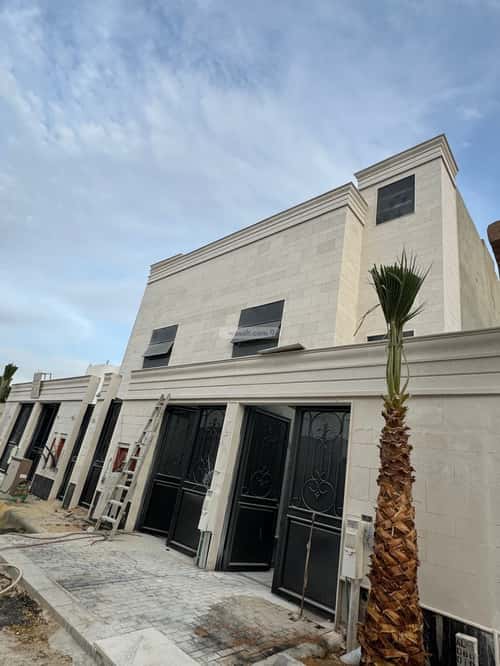 Floor 133 SQM with 4 Bedrooms Ash-Shifa, South Riyadh, Riyadh