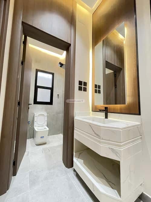 فيلا 341 متر مربع شمالية على شارع 15م الهجلة الجديد، مكة المكرمة