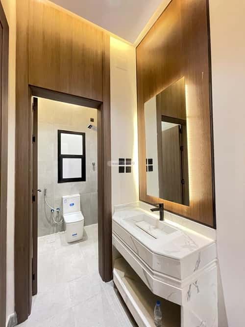 Villa 341 SQM Facing North on 15m Width Street Alhaglahalgadeed, Makkah Al Mukarramah