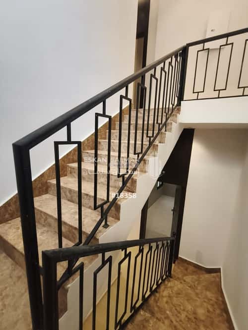 شقة ب 6 غرف الجنادرية، شرق الرياض، الرياض