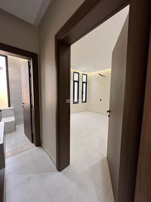 4 bedroom apartment in Al Rawdah