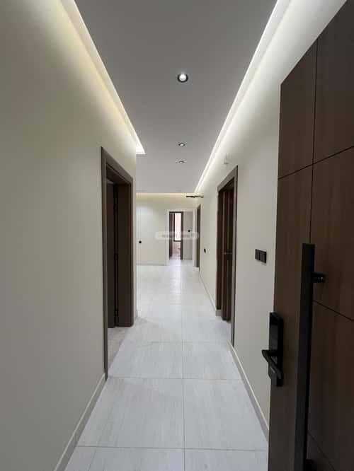 Apartment 127 SQM with 4 Bedrooms Al Rawdhah, North Jeddah, Jeddah