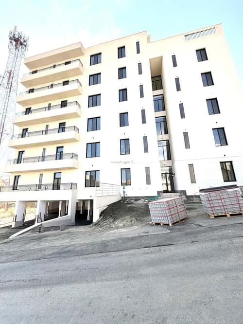 شقة ب 6 غرف العرين، أبها