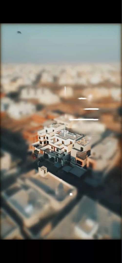 Villa 315 SQM Facing West on 20m Width Street Al Yaqoot, North Jeddah, Jeddah