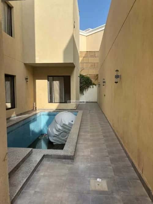 فيلا 366 متر مربع جنوبية على شارع 16م أبحر الجنوبية، شمال جدة، جدة