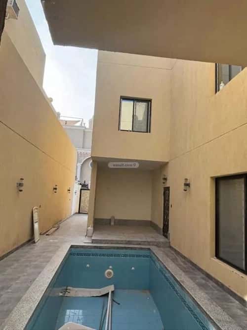 Villa 366 SQM Facing South on 16m Width Street Obhur Al Janoubeyyah, North Jeddah, Jeddah