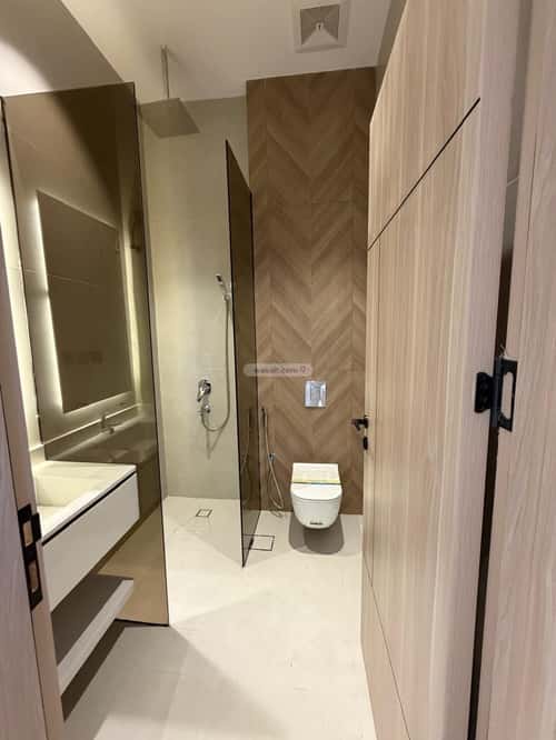 شقة ب 5 غرف الربوة، شمال جدة، جدة