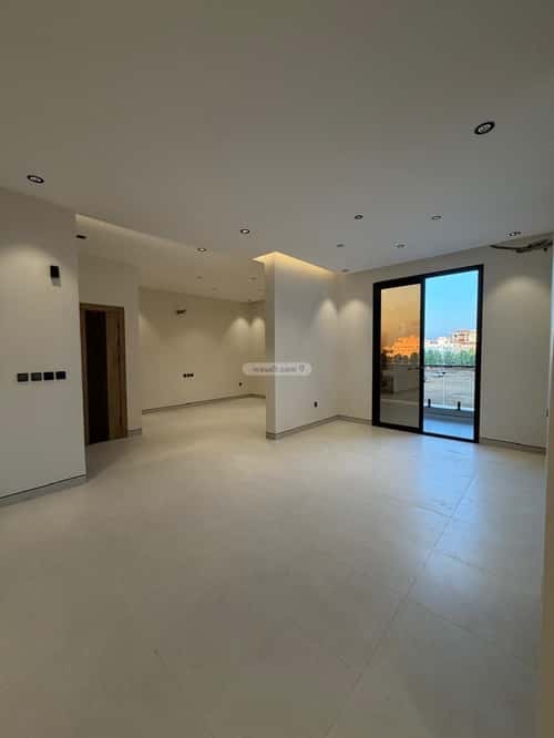 شقة ب 5 غرف الربوة، شمال جدة، جدة