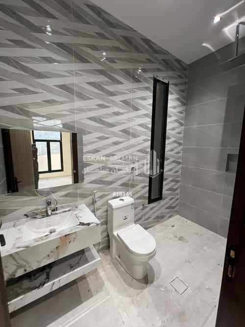 فيلا 287 متر مربع غربية على شارع 20م الرحمانية، شرق جدة، جدة