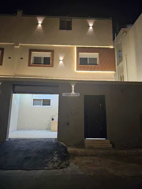 Villa 386 SQM Facing North on 15m Width Street Alnowaria, Makkah Al Mukarramah