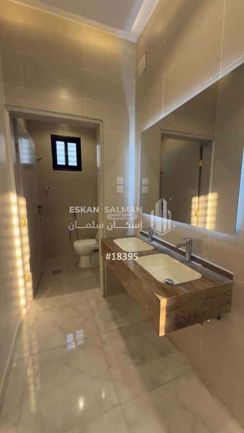 Villa 345 SQM Facing South on 12m Width Street Al Nahda, Muhayil