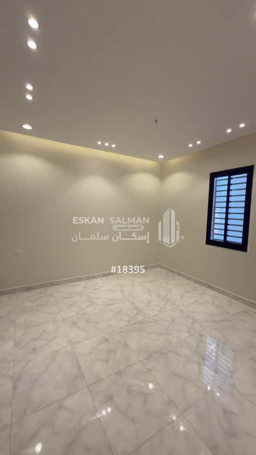 Villa 345 SQM Facing South on 12m Width Street Al Nahda, Muhayil