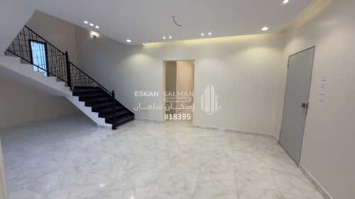 فيلا 345 متر مربع جنوبية على شارع 12م النهضة، محائل