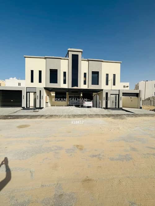 شقة ب 4 غرف ضاحية الملك فهد، الدمام