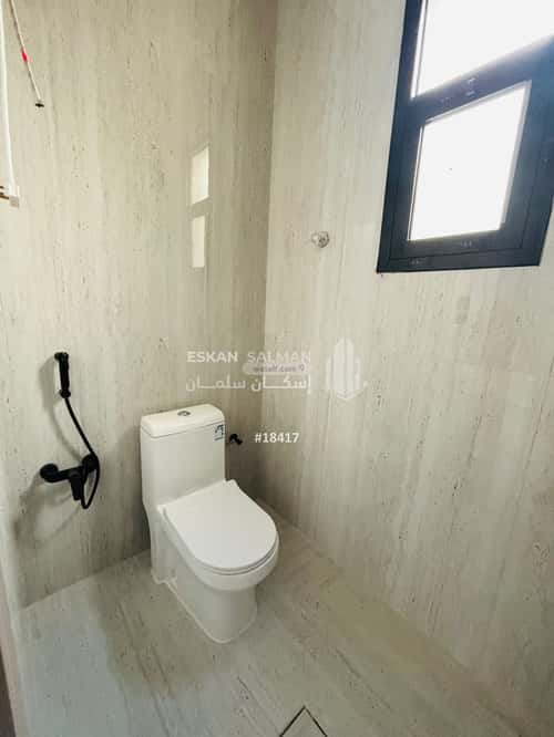 شقة ب 4 غرف ضاحية الملك فهد، الدمام