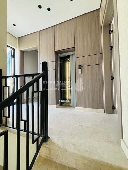 شقة ب 4 غرف ضاحية الملك فهد، الدمام