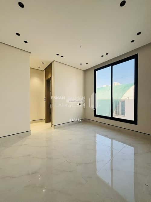 شقة ب 4 غرف ضاحية الملك فهد، الدمام