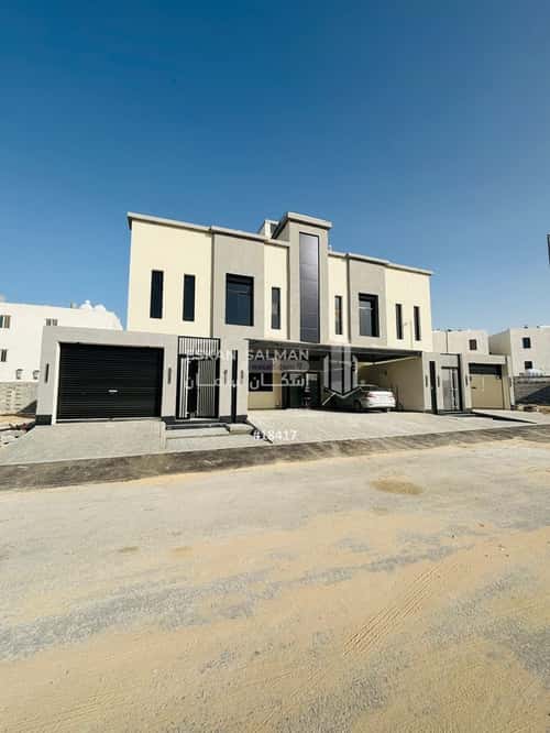 Apartment with 4 Bedrooms King Fahad Dist, Aldammam
